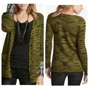 Free People Moss Combo Cardigan Size Small